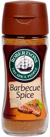Robertson's Spices