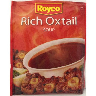 Royco Soups 45g