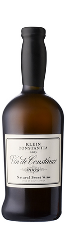 Klein Constantia Vin de Constance 2009
